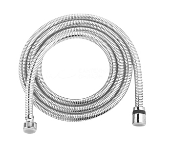 Шланг Lemark душевой ПВХ 150 см TURN-FREE (LE8058P)