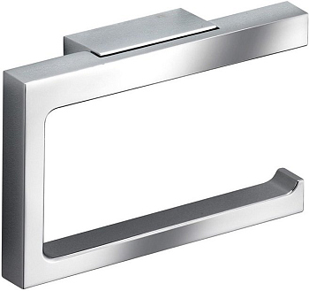 11162010000 EDITION 11 Держатель для туалетной бумаги, хром