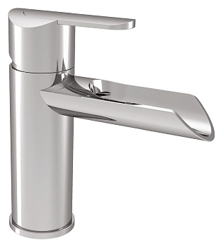 Смеситель Cezares Heaven HEAVEN-BSM1-01-Cr для биде