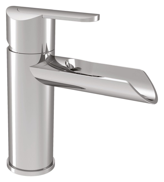 Смеситель Cezares Heaven HEAVEN-BSM1-01-Cr для биде