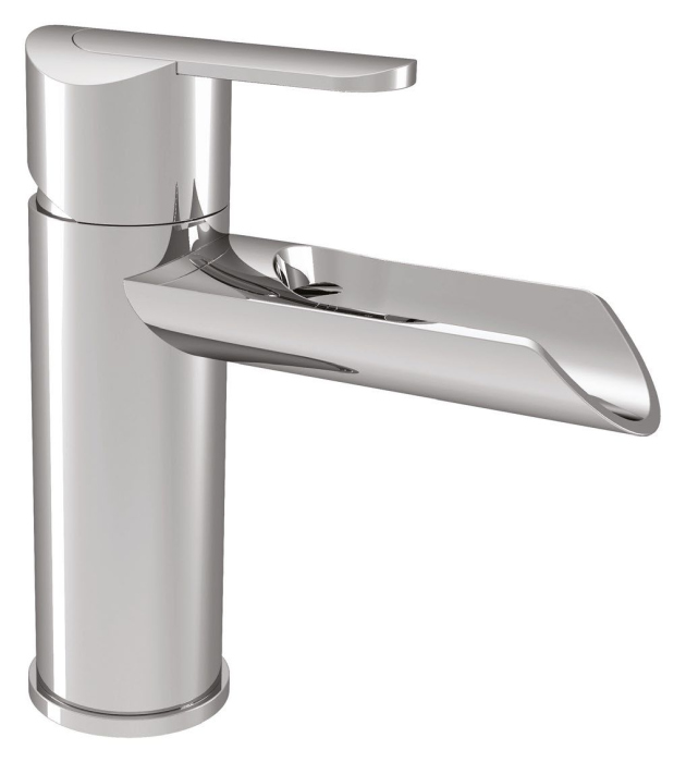 Смеситель Cezares Heaven HEAVEN-BSM1-01-Cr для биде