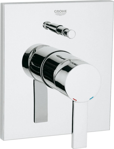 Смеситель для ванны Grohe Allure 19315000