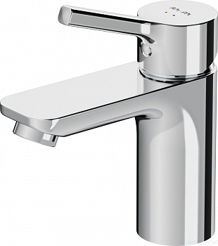 Смеситель AM.PM X-Joy S F85B02100 для раковины