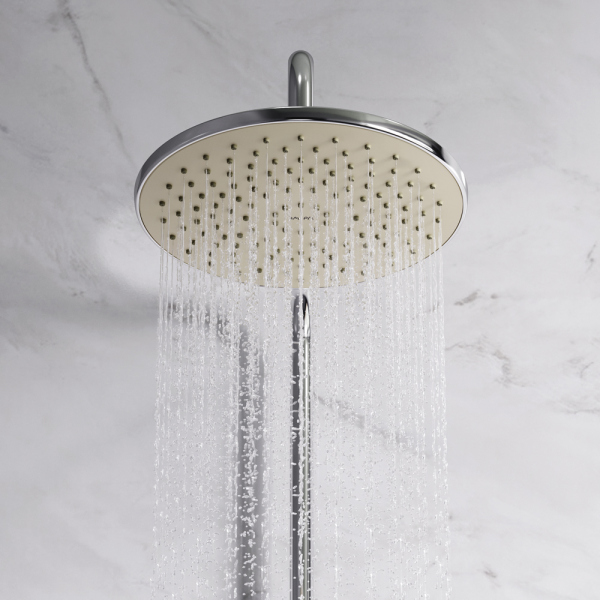 Душевая система AM.PM X-Joy, F40885A94