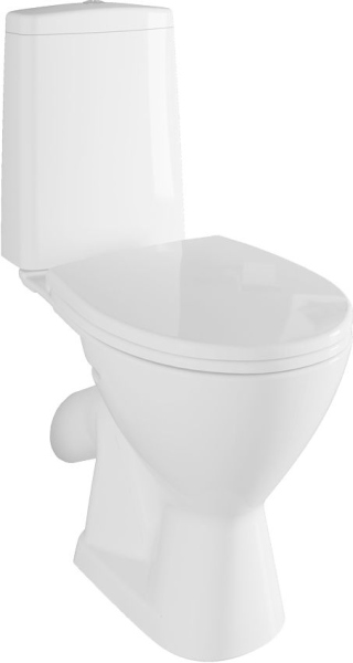 Унитаз-компакт Cersanit Just