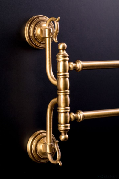 Полотенцедержатель Boheme Medici 10616