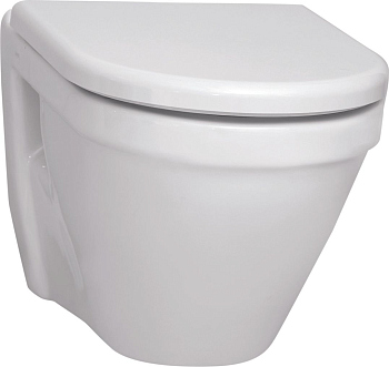 Подвесной унитаз Vitra S50 5318B003-0075