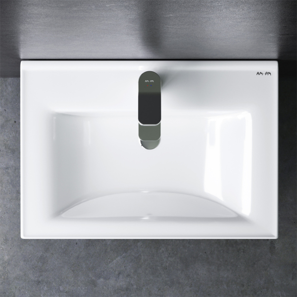 Тумба без раковины напольная AM.PM X-Joy, M85AFSX0652WG