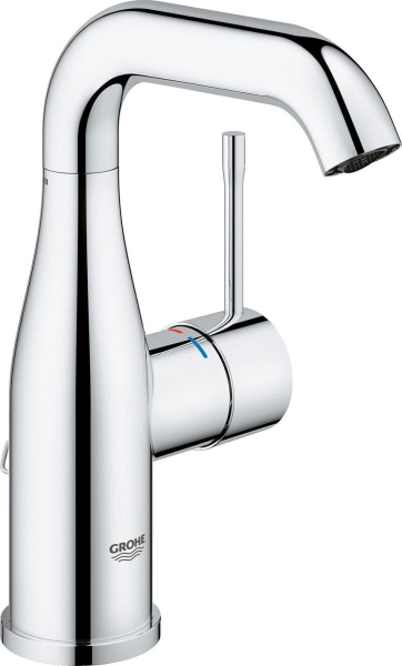 Смеситель для раковины Grohe Essence 23480001