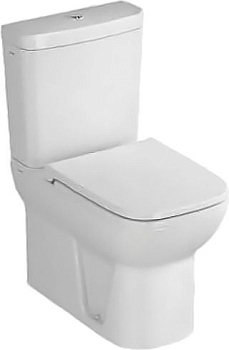 Унитаз компакт Vitra 9014B003-7207