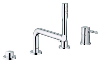 Смеситель Grohe Essence 19578000 для ванны