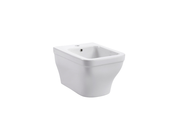 Биде подвесное Aquatek AQ1663-00 АМАДЕО 510*365*310