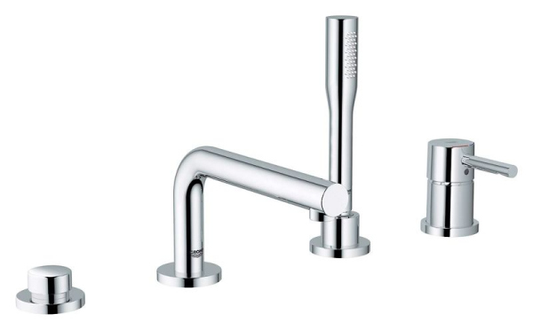 Смеситель Grohe Essence 19578000 для ванны