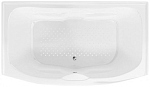 Акриловая ванна BelBagno BB105-190-110