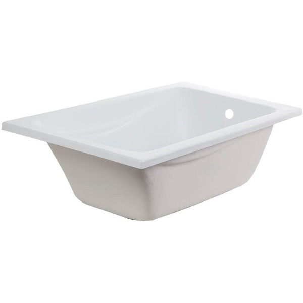 Акриловая ванна 170х75 Jacob Delafon Odeon Up E6062RU-00