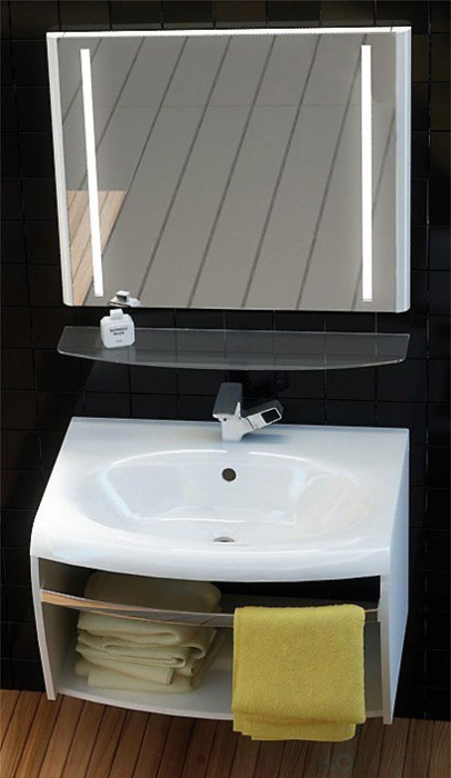 Зеркало Ravak X000000398