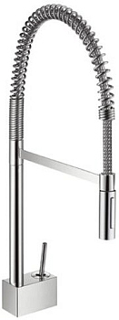 Смеситель для кухни Axor Starck X 10820000