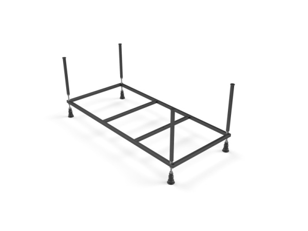 Рама Cersanit для ванны SANTANA 170