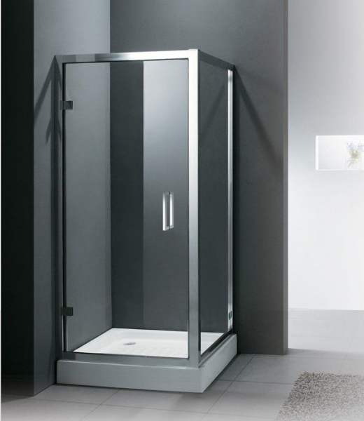 Душевой уголок Cezares Porta PORTA-AH-1-80/90-C-Cr