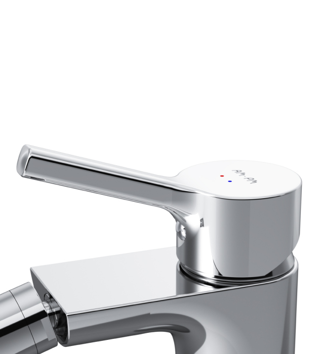 Смеситель AM.PM X-Joy S F85B83100 для биде