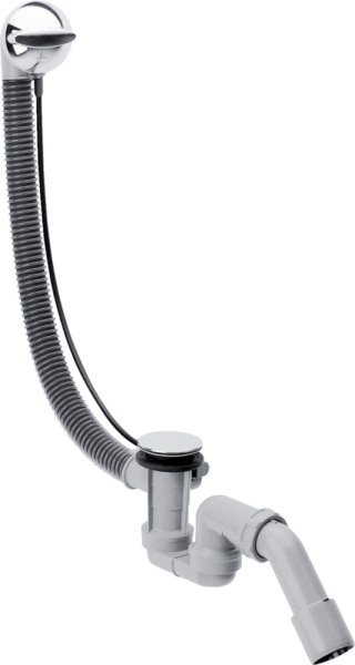 Слив-перелив Hansgrohe 58143000