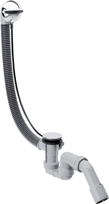 Слив-перелив Hansgrohe 58143000