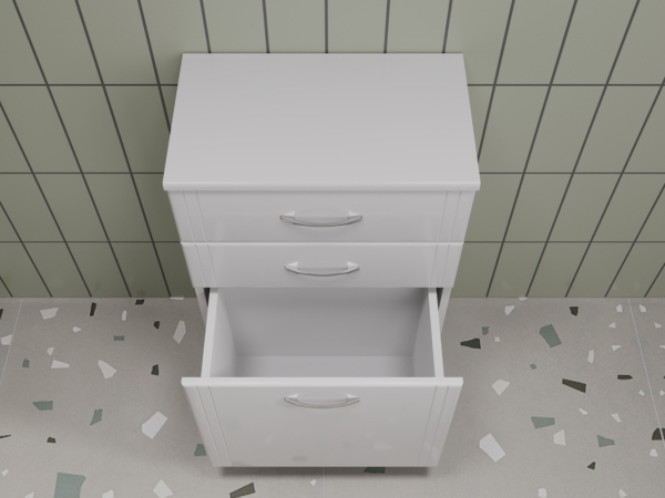 Комод Style Line ТН 500 (3 ящ.), ЛС-00002330