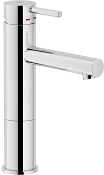 LV00458/2CR LIVE смеситель для раковины