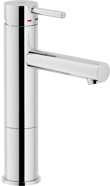 LV00458/2CR LIVE смеситель для раковины