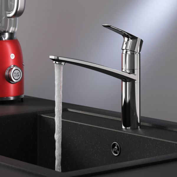 Смеситель для кухни AM.PM Gem, F90A00000