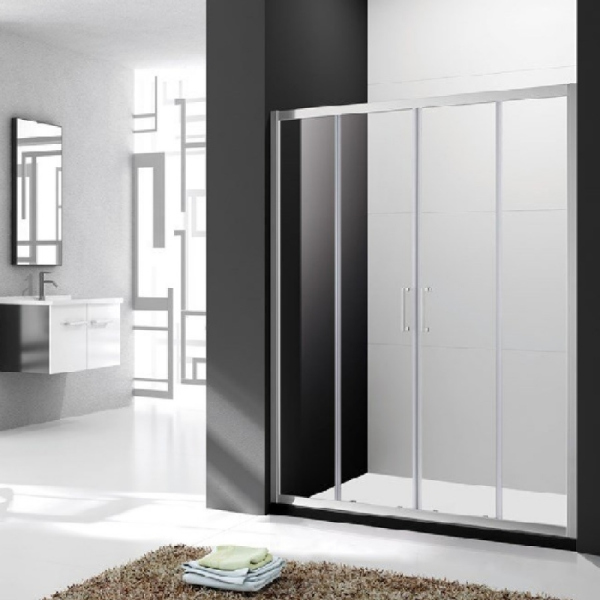 MOLVENO-FIX-30-C-Cr-IV Универсальная боковая панель