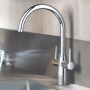 Смеситель для кухни Grohe Ambi 30189000