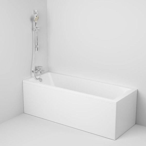 Акриловая ванна 180x70 см AM.PM Gem, W93A-180-070W-A