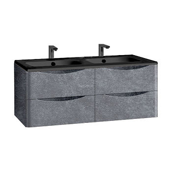 Тумба под раковину Vincea Roberta 1200, VMC-1R120MS