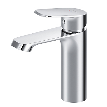 Смеситель для раковины AM.PM Func, F8F02100