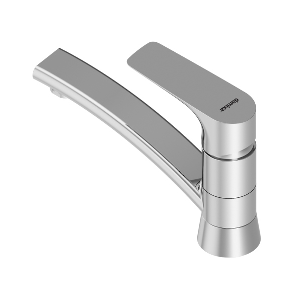 Смеситель для раковины Damixa Jupiter, 770220001