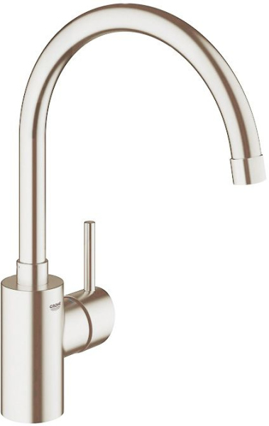 Смеситель Grohe Concetto new 32661DC1 для кухни