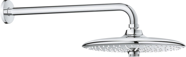 Верхний душ Grohe Euphoria SmartControl 26459000
