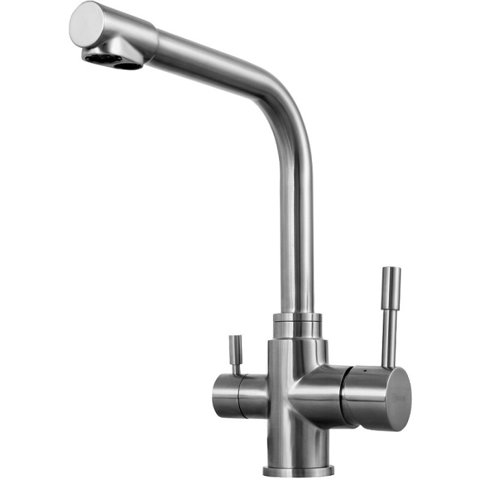 Смеситель Lemark Expert LM5061S для кухни