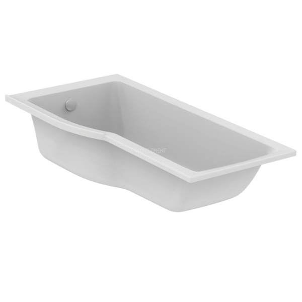 Акриловая ванна Ideal Standard E113401 CONNECT AIR