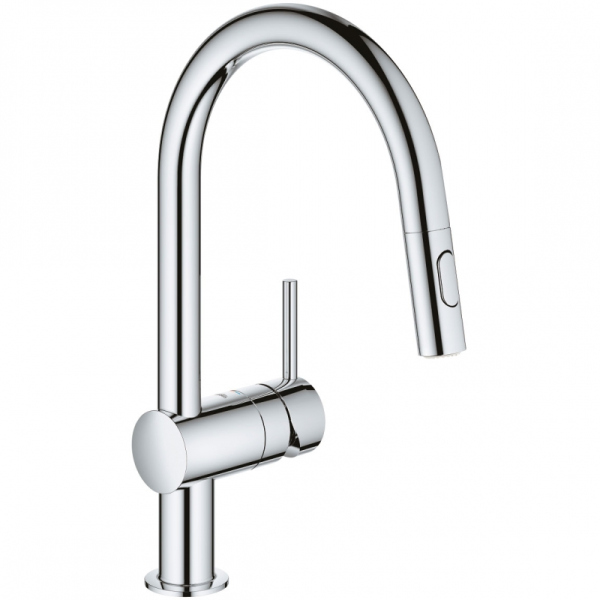 Смеситель Grohe Minta 32321002 для кухонной мойки