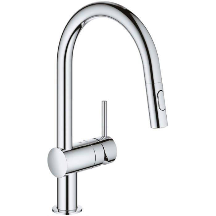 Смеситель Grohe Minta 32321002 для кухонной мойки