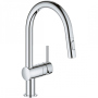 Смеситель Grohe Minta 32321002 для кухонной мойки