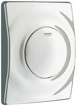 Кнопка смыва Grohe Surf 38808P00 для писсуара