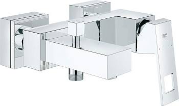 Смеситель Grohe Eurocube 23140000 для ванны
