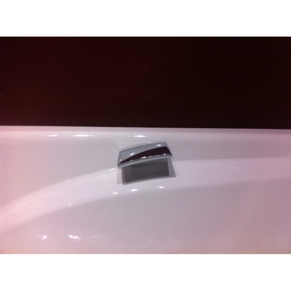 Ручки для ванн Jacob Delafon E75110-CP