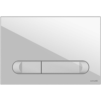 Клавиша смыва CERSANIT ESTETICA, 64109