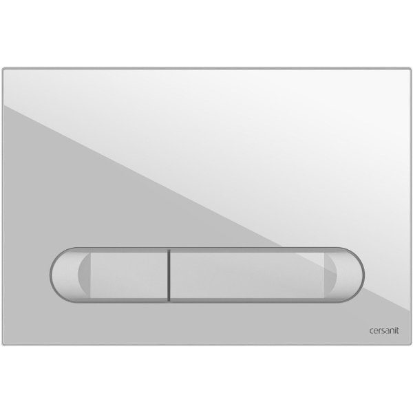 Клавиша смыва CERSANIT ESTETICA, 64109