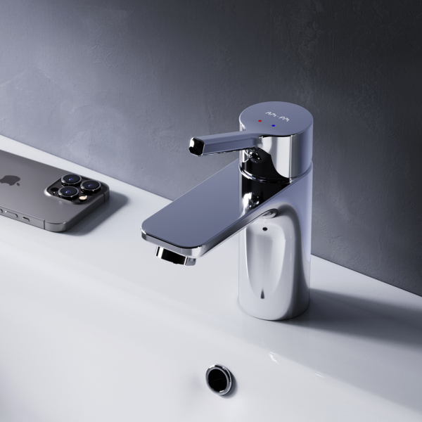 Смеситель AM.PM X-Joy S F85B02100 для раковины