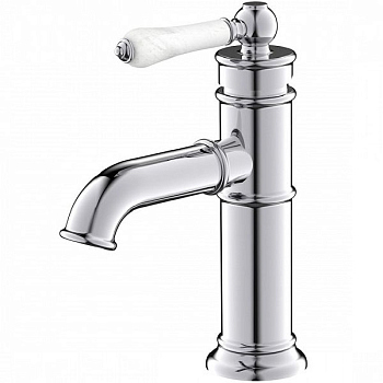 Смеситель Iddis Oxford OXFSB00i01 для раковины